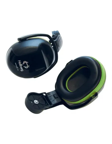 Earmuffs Secure