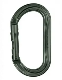 OK Green Carabiner