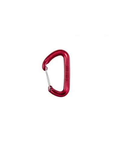 Mosquetón Hawk Wire