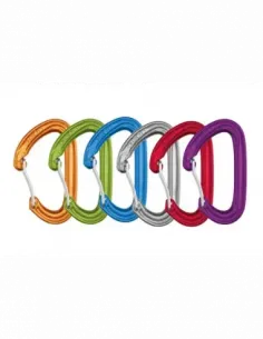 Kestrel Carabiner (6x pack)