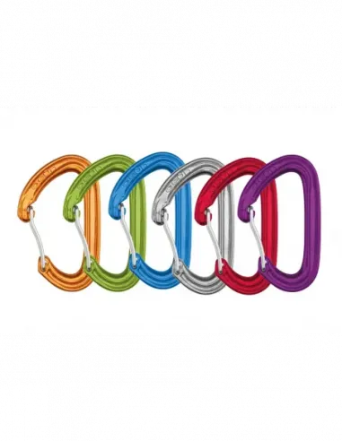 Kestrel Carabiner (6x pack)