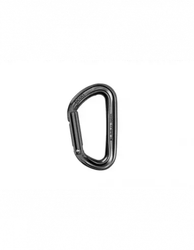 Mosquetón Hawk Straight