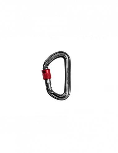Hawk Screw karabiner