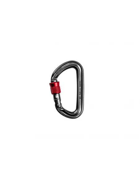 Hawk Screw Carabiner