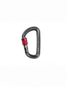 Falcon Screw Carabiner