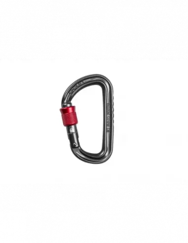 Falcon Screw Carabiner
