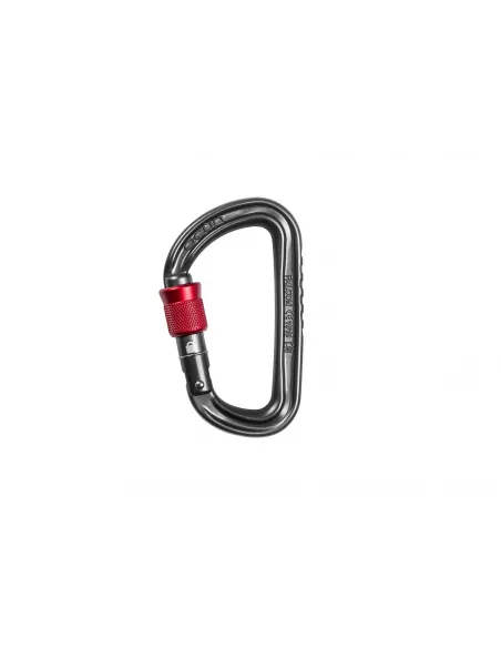 Falcon Screw Carabiner