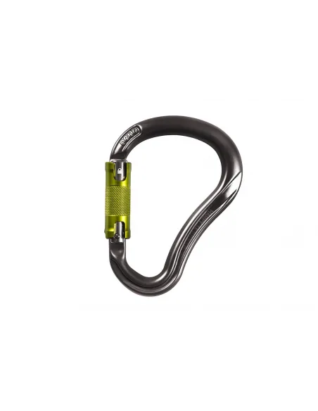 Harpy HMS Twist Carabiner