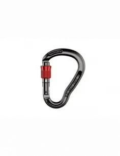 Eagle HMS Screw Carabiner