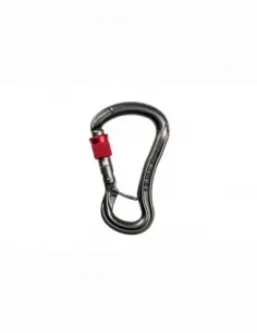 Condor HMS Screw Carabiner