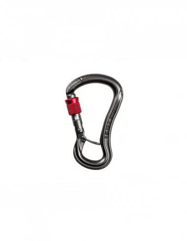 Condor HMS Screw Carabiner