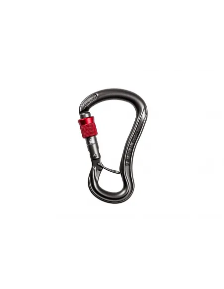 Condor HMS Screw Carabiner