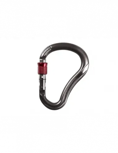 Harpy HMS Screw Carabiner