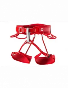 Twist Tech Lady Harness