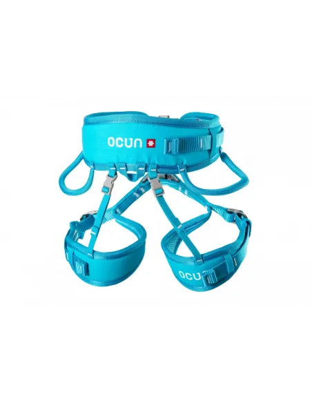 Twist Kid Harness