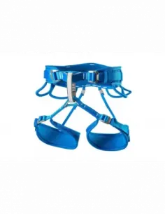 Twist Quattro Harness