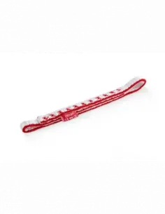 Expresbandslinge DYN 8 mm 15 cm