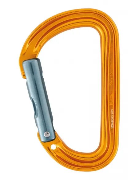 Karabiner Sm'D Wall