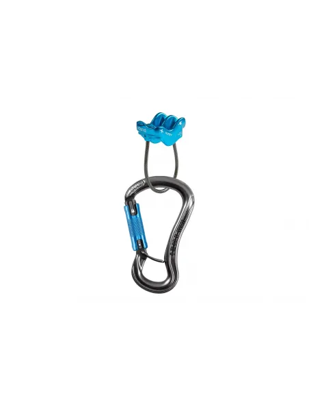 Condor Triple Hurry Belay Set