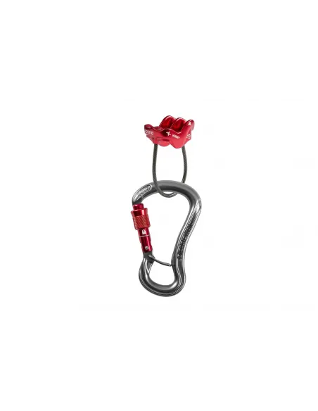 Condor Hurry Belay Set