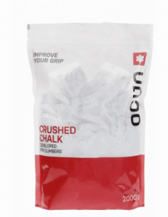 Crushed Chalk 2000