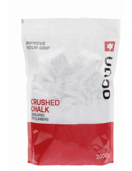Crushed Chalk 2000