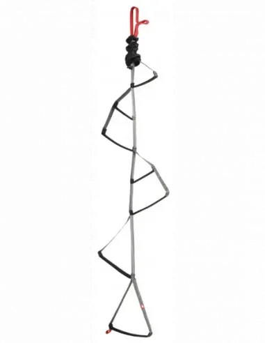 Ladder D stigtrin