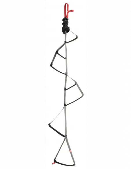 Ladder D stigtrin