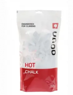 Hot μαγνησία 250 g