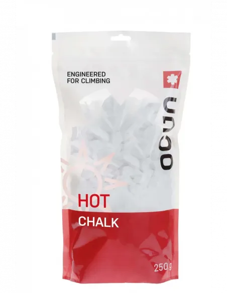 Hot magnesium 250 g