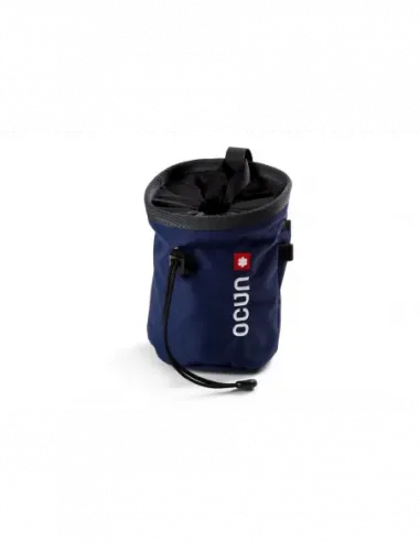 Chalkbag Push + Belt