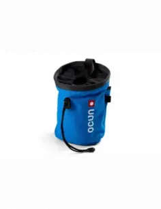 Push + Belt Chalk Bag