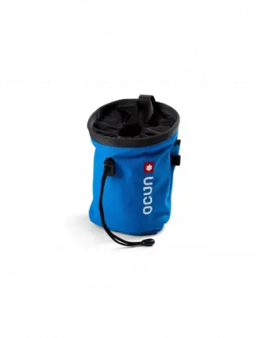 Push + Belt Chalk Bag