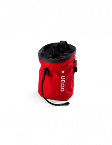 Chalkbag Push + Belt