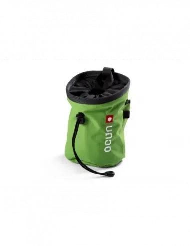 Push + Belt Chalk Bag