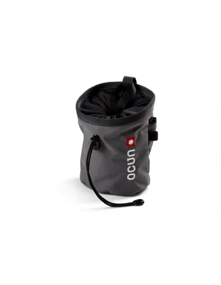 Push + Belt Chalk Bag