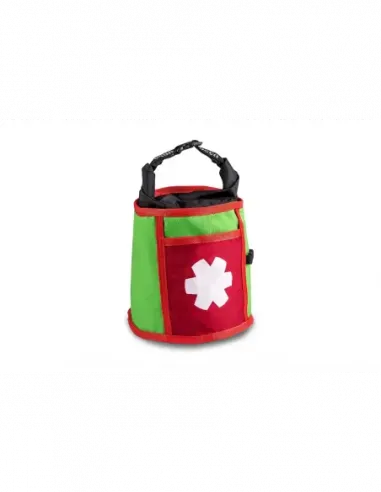Boulder Bag kalkpose