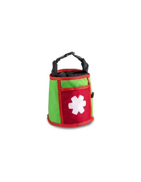 Boulder Bag kalkpose