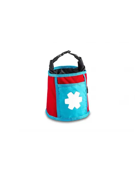 Boulder Bag kalkpose