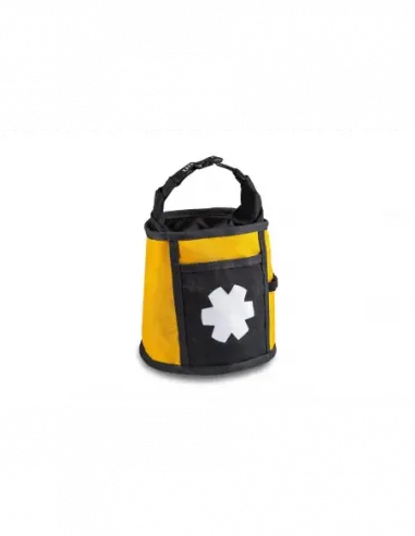 Boulder Bag kalkpose