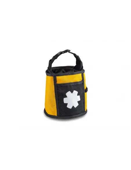 Boulder Bag kalkpose