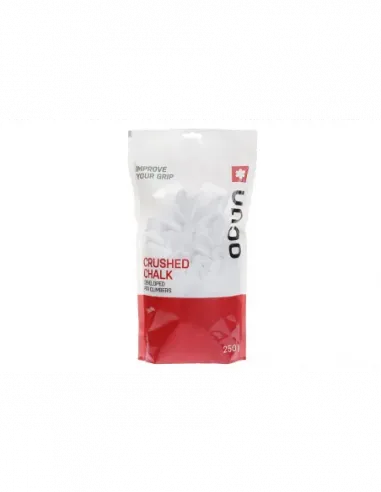 Rattle magnesium 250g