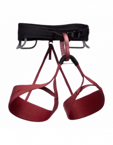 Gurt Solution Damen - Babsi Edition