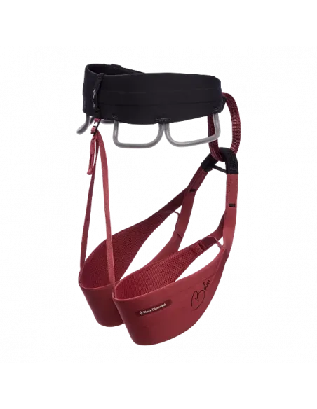 Solution Women's - Babsi Edition klatresele