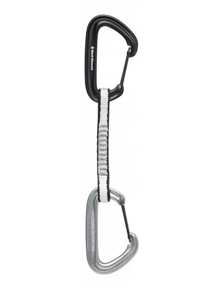 Litewire Quickdraw 12 cm ekspresslynge