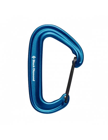 MiniWire Carabiner