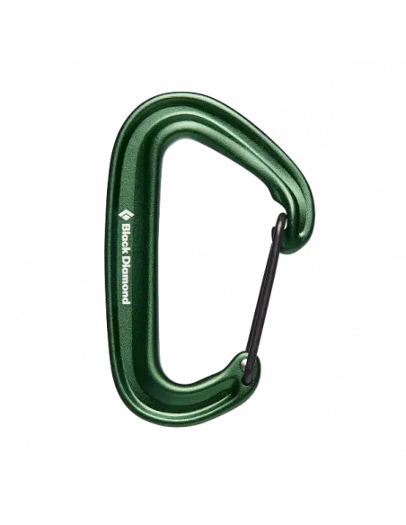 Karabiner MiniWire