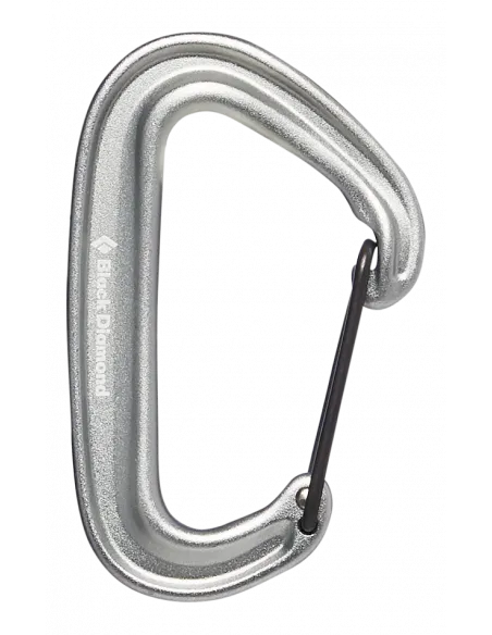MiniWire Carabiner