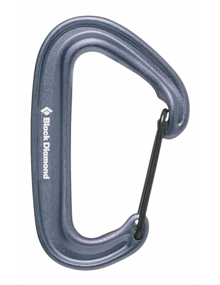 MiniWire karabiner