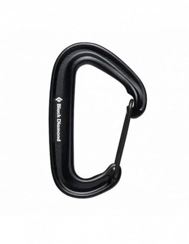 MiniWire Carabiner